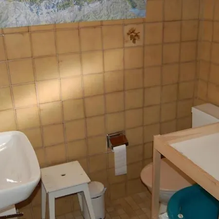 Appartement Dans Un Avec Jardin *